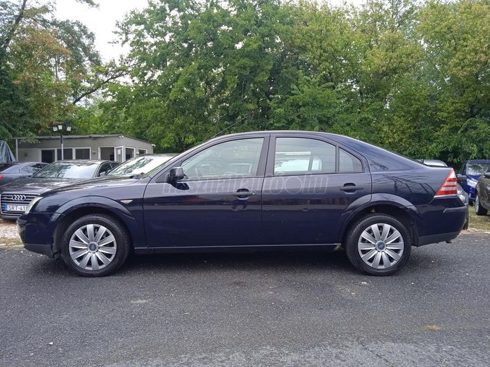 FORD MONDEO 1.8 Ambiente