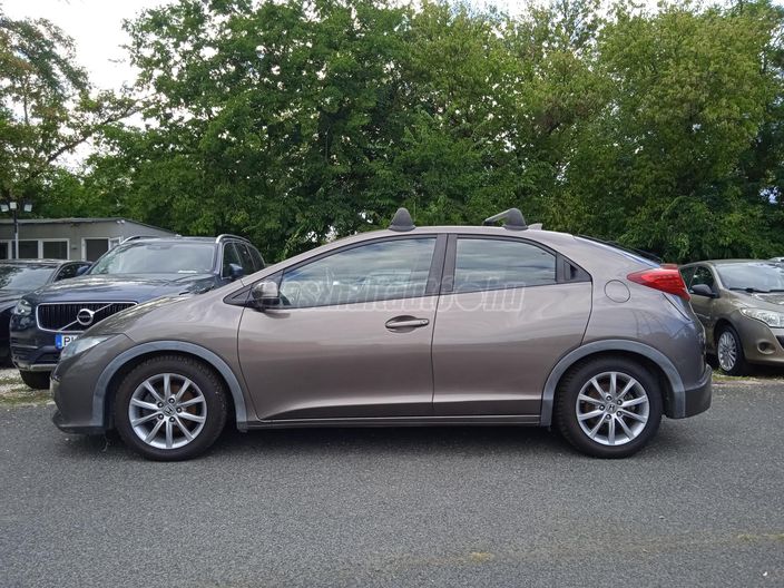 HONDA CIVIC 1.4 Sport