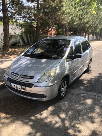 CITROEN XSARA PICASSO 1.6 Tendance