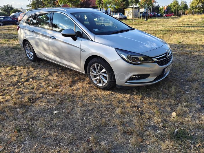 OPEL ASTRA K Sports Tourer 1.6 CDTI Start-Stop Innovation