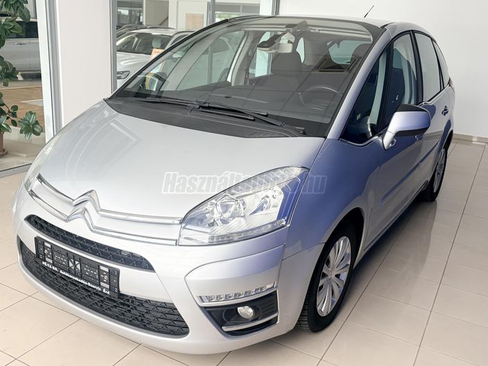 CITROEN C4 PICASSO 1.6 e-HDi Airdream Sélection MCP6