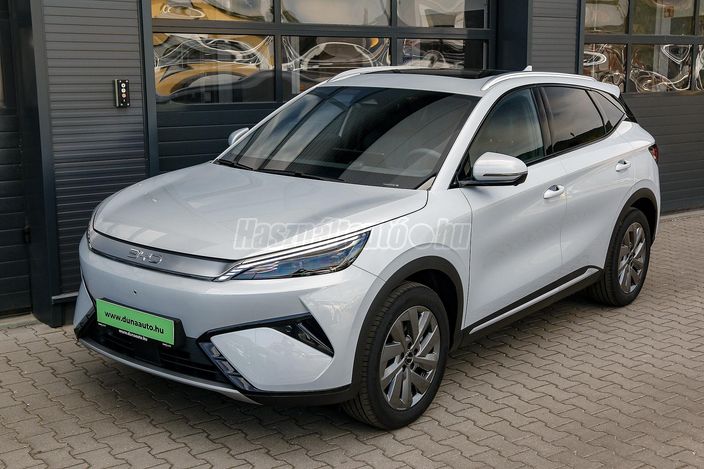 BYD ATTO 3 EVO Design 74,8kWh
