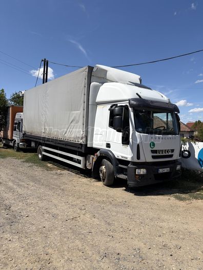 IVECO EuroCargo