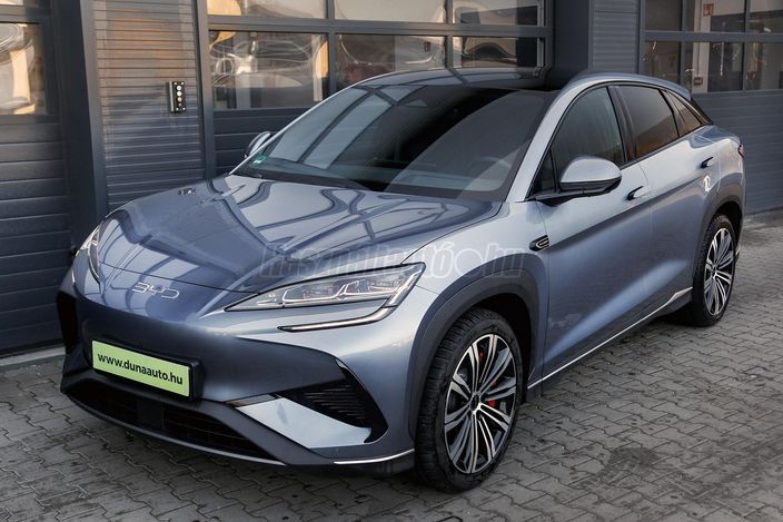 BYD SEALION 7 Excellence AWD 91,3kWh