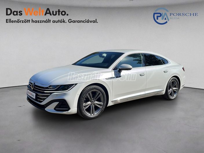 VOLKSWAGEN ARTEON 2.0 TDI SCR R-Line DSG