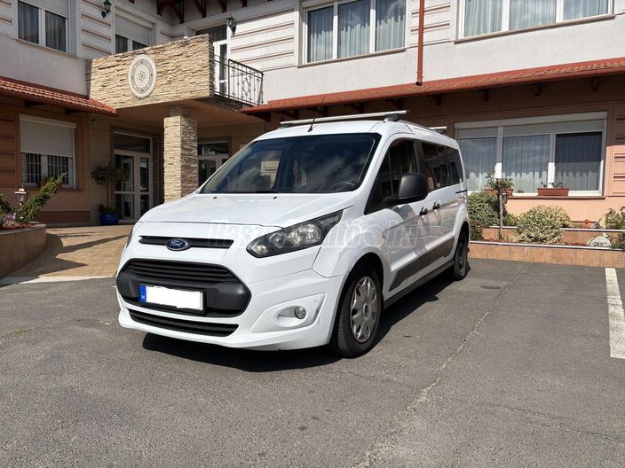 FORD CONNECT Tourneo 230 1.6 TDCi LWB Trend
