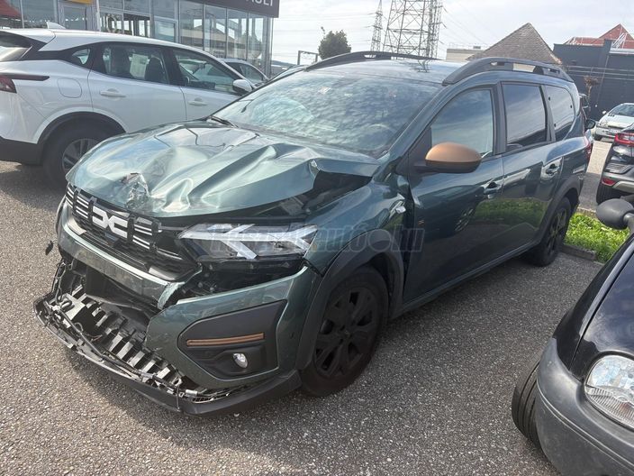 DACIA JOGGER 1.0 TCe Expression (7 személyes )
