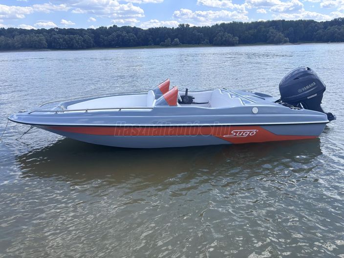 SUGÓ S16