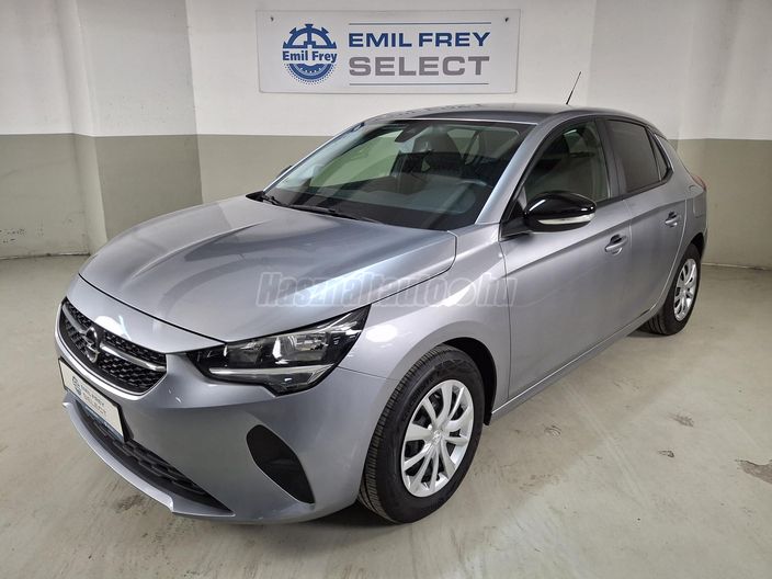 OPEL CORSA F 1.2 Edition
