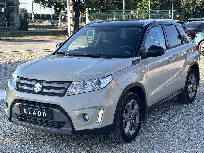 SUZUKI VITARA 1.6 DDiS GLX