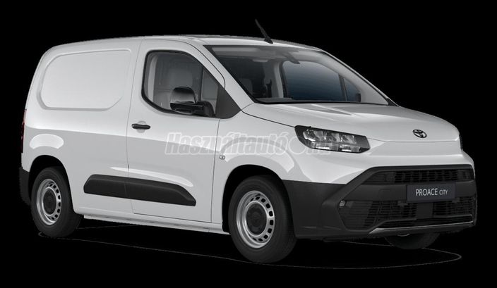 TOYOTA PROACE City 1.5 D Active L1H1