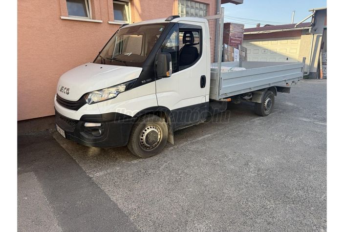 IVECO DAILY 35 S 15 3000