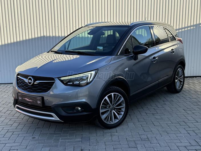 OPEL CROSSLAND X 1.2 T Start-Stop Ultimate