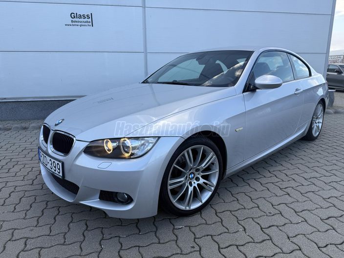 BMW 320 320d