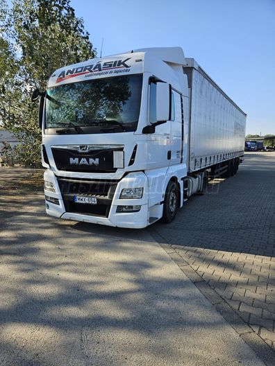 MAN TGX 18.440
