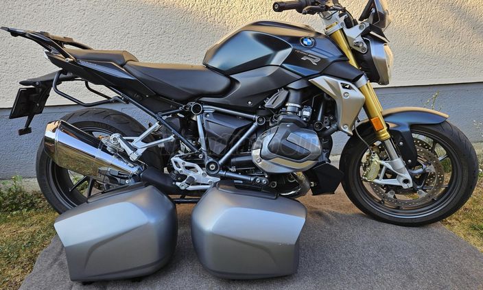 BMW R 1250 R