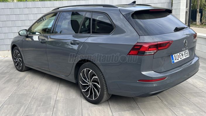 VOLKSWAGEN GOLF VIII Variant 2.0 TDI SCR Life DSG