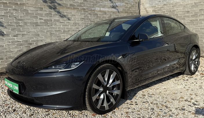 TESLA MODEL 3 Long Range AWD (Automata)