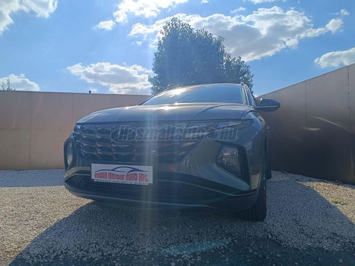 HYUNDAI TUCSON 1.6 T-GDI hybrid Prime (Automata)