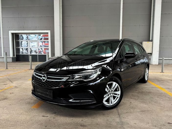 OPEL ASTRA K Sports Tourer 1.6 CDTI Innovation