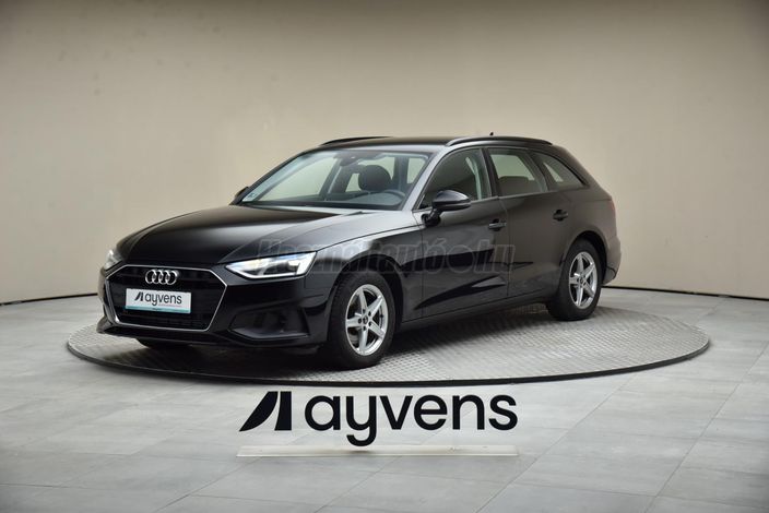 AUDI A4 Avant 35 TFSI Basis S-tronic