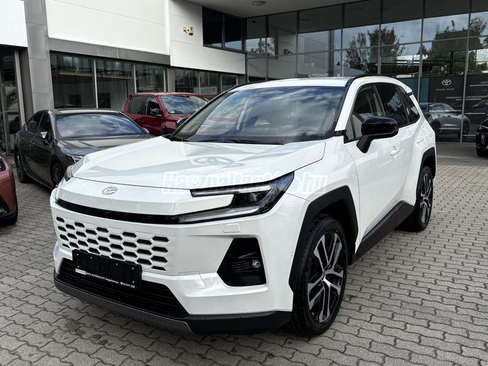 TOYOTA RAV 4 Rav4 2.5 Hybrid Executive e-CVT