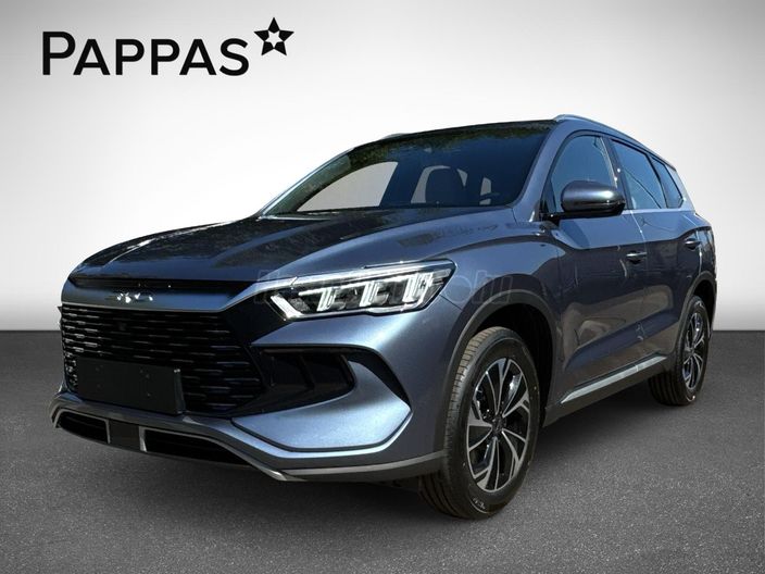 BYD SEALION 5 1.5 DM-i Design (Automata)