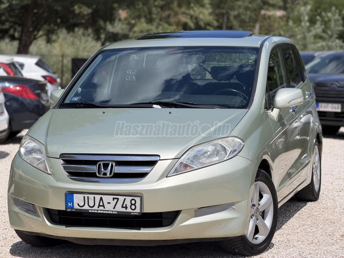 HONDA FR-V 2.0 Comfort