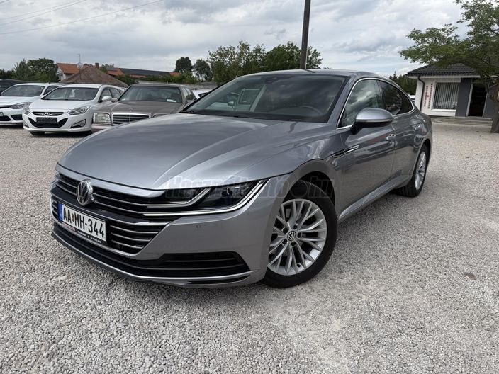 VOLKSWAGEN ARTEON 2.0 TDI SCR Basis
