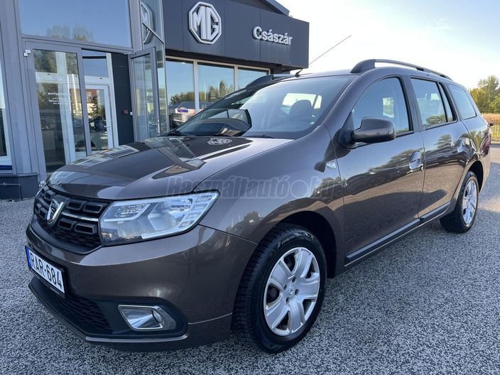 DACIA LOGAN MCV 0.9 TCe Arctic