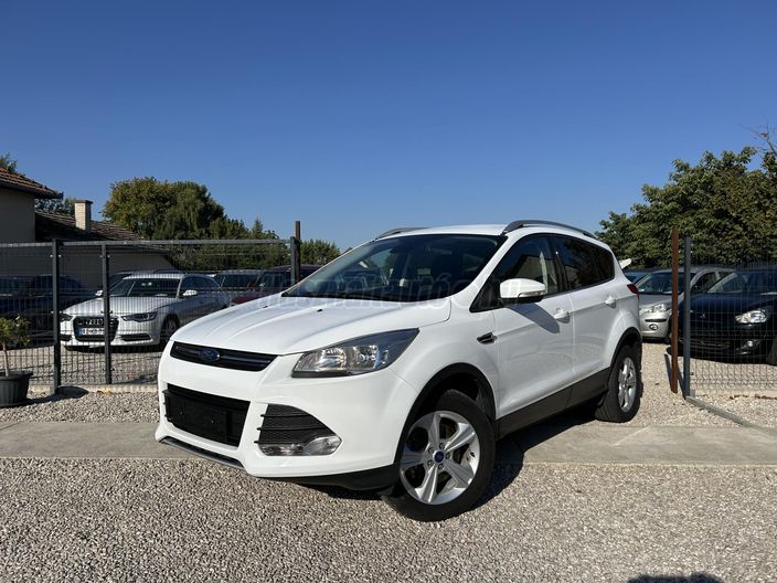 FORD KUGA 2.0 TDCi Trend Technology 2WD
