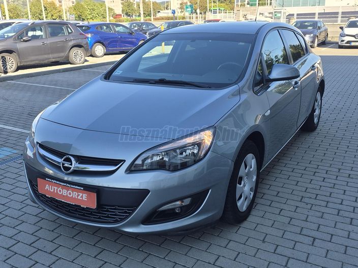 OPEL ASTRA J 1.6 Enjoy EURO6