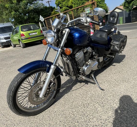HONDA NC