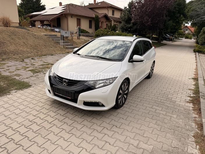 HONDA CIVIC Tourer 1.8 Sport