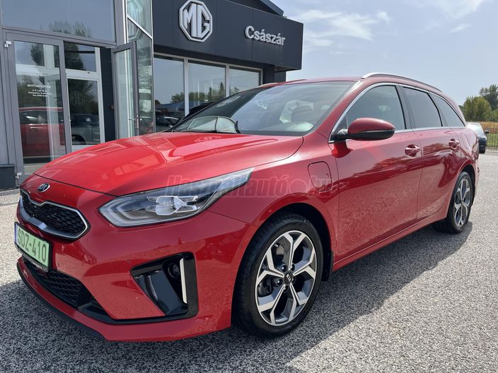 KIA CEE'D Ceed SW 1.6 GDI PHEV Platinum DCT