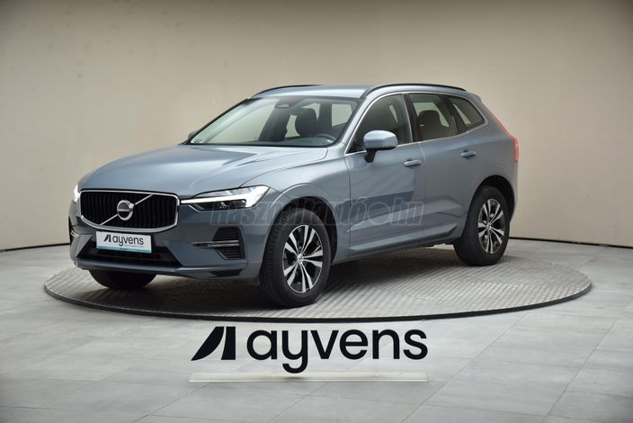 VOLVO XC60 2.0 [B5] MHEV Core AWD Geartronic