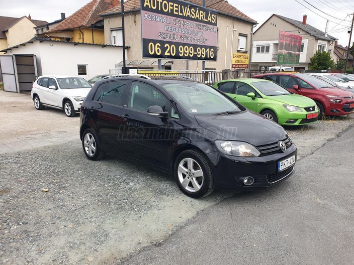 VOLKSWAGEN GOLF PLUS 1.2 TSI Highline