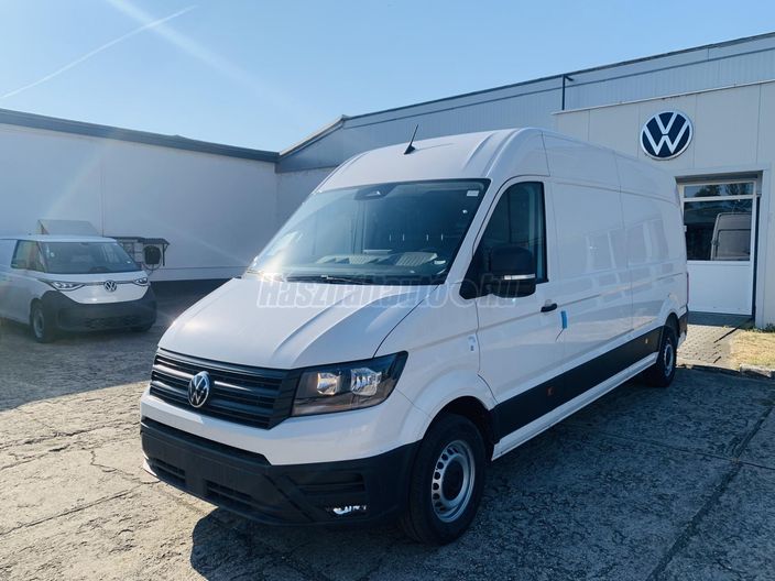 VOLKSWAGEN CRAFTER 2.0 SCR TDI 35 L4H3 WLTP