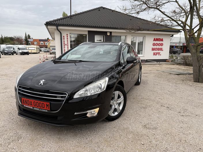 PEUGEOT 508 SW 1.6 e-HDi Active