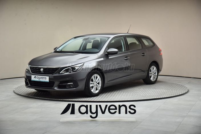 PEUGEOT 308 SW 1.5 BlueHDi Active