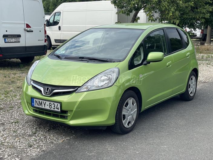 HONDA JAZZ 1.4 Hybrid (Automata)