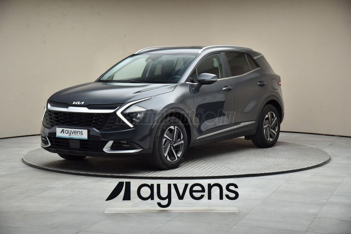 KIA SPORTAGE 1.6 T-GDI Hybrid Gold DCT
