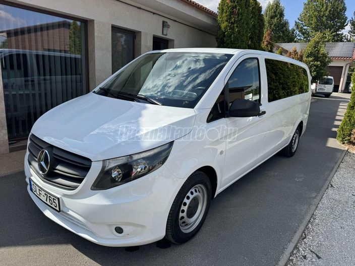 MERCEDES-BENZ VITO 114 CDI BlueTec Tourer Pro L