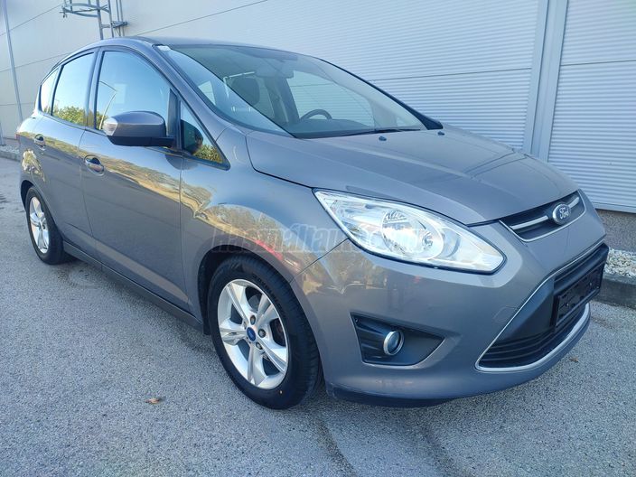 FORD C-MAX 1.6 VCT Ambiente