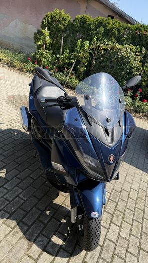 GILERA NEXUS