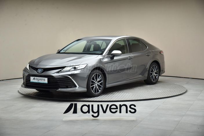 TOYOTA CAMRY 2.5 Hybrid Executive VIP CVT