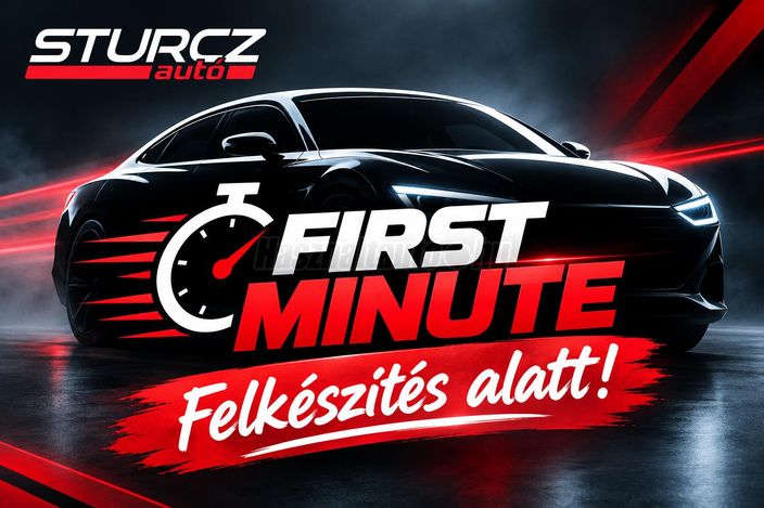 FORD FOCUS 1.5 EcoBoost Business