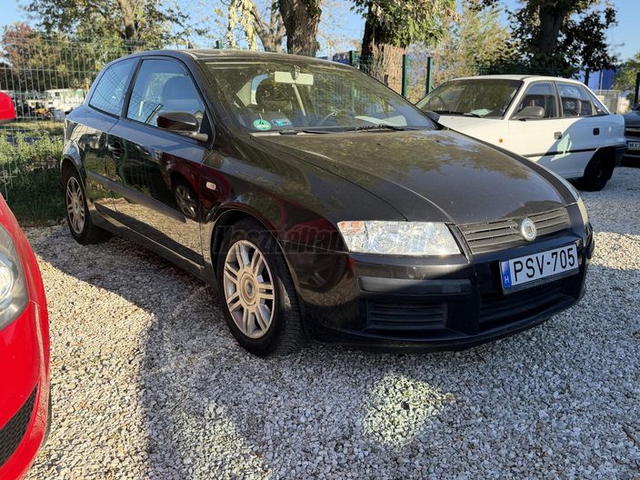 FIAT STILO 1.6 Actual