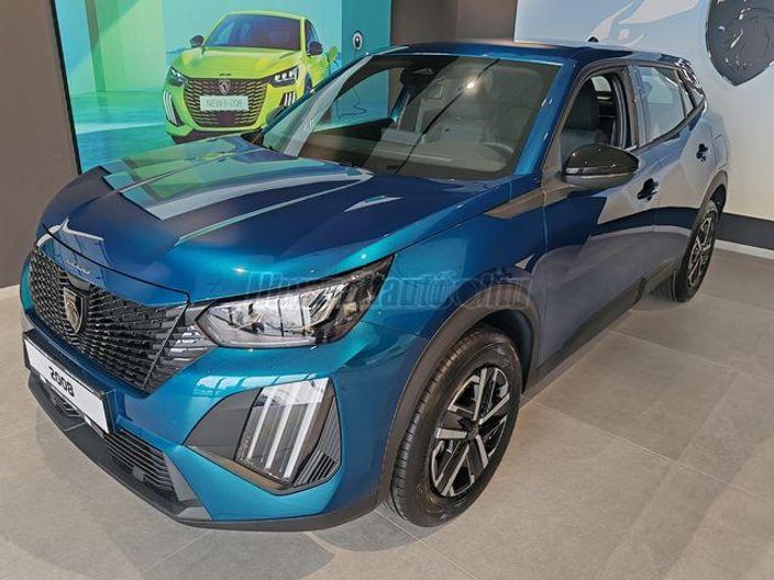 PEUGEOT 2008 1.2 PureTech Style