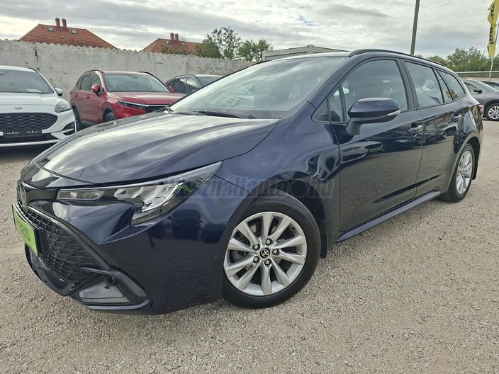 TOYOTA COROLLA Touring Sports 1.8 Hybrid Comfort Business e-CVT